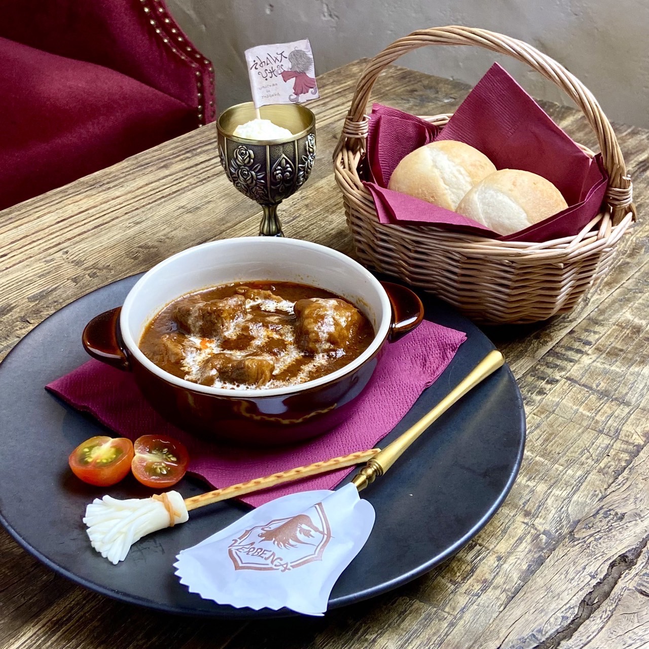VERBENA | 七間町名店街 VERBENA | 七間町名店街