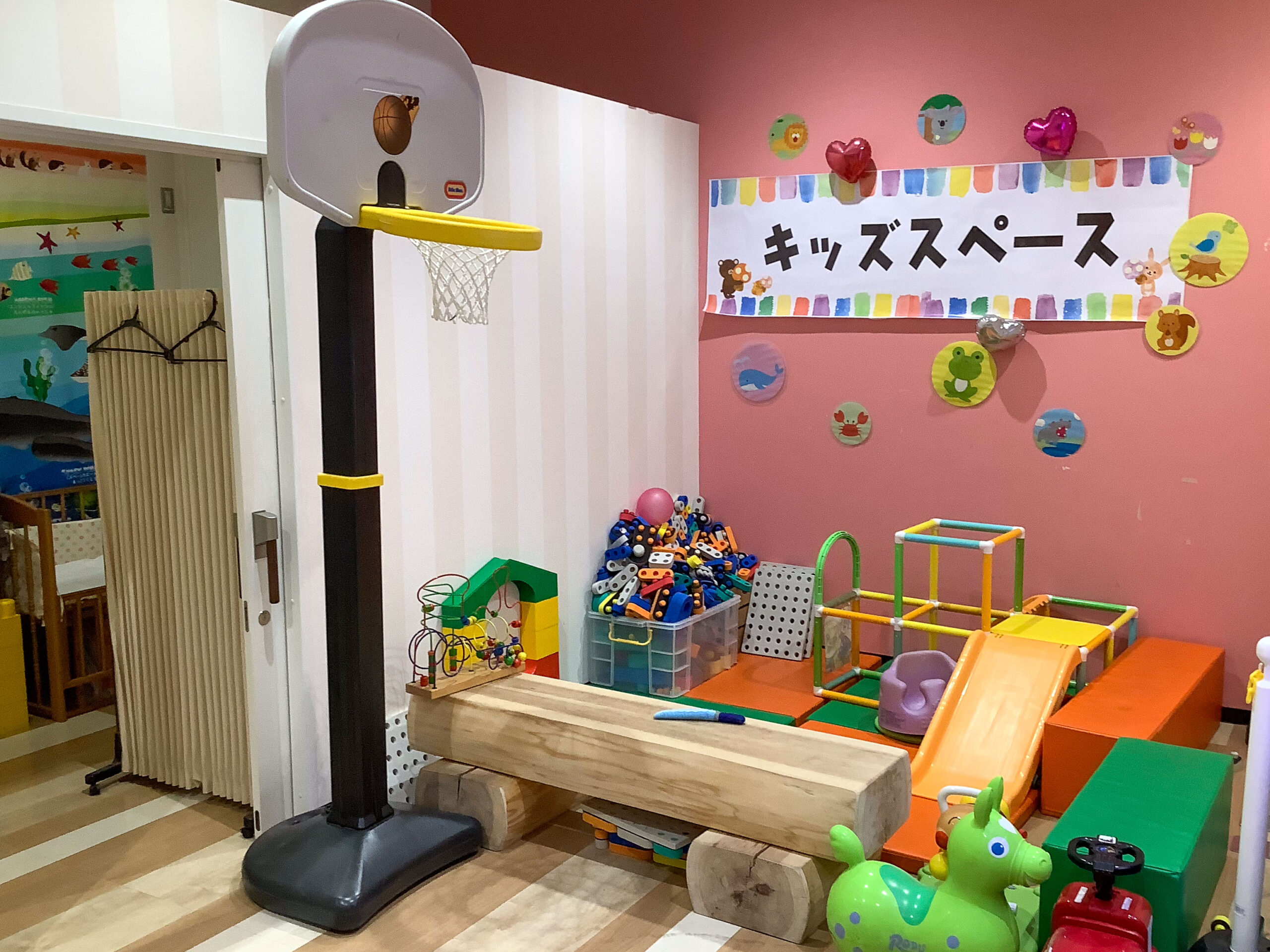 MIRAIEリアン コミュニティホール七間町 | 七間町名店街